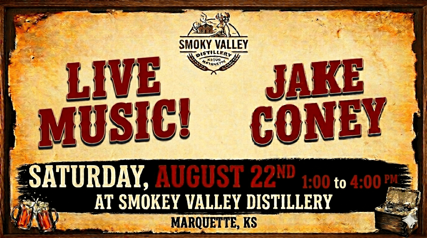 Jake Coney performing live