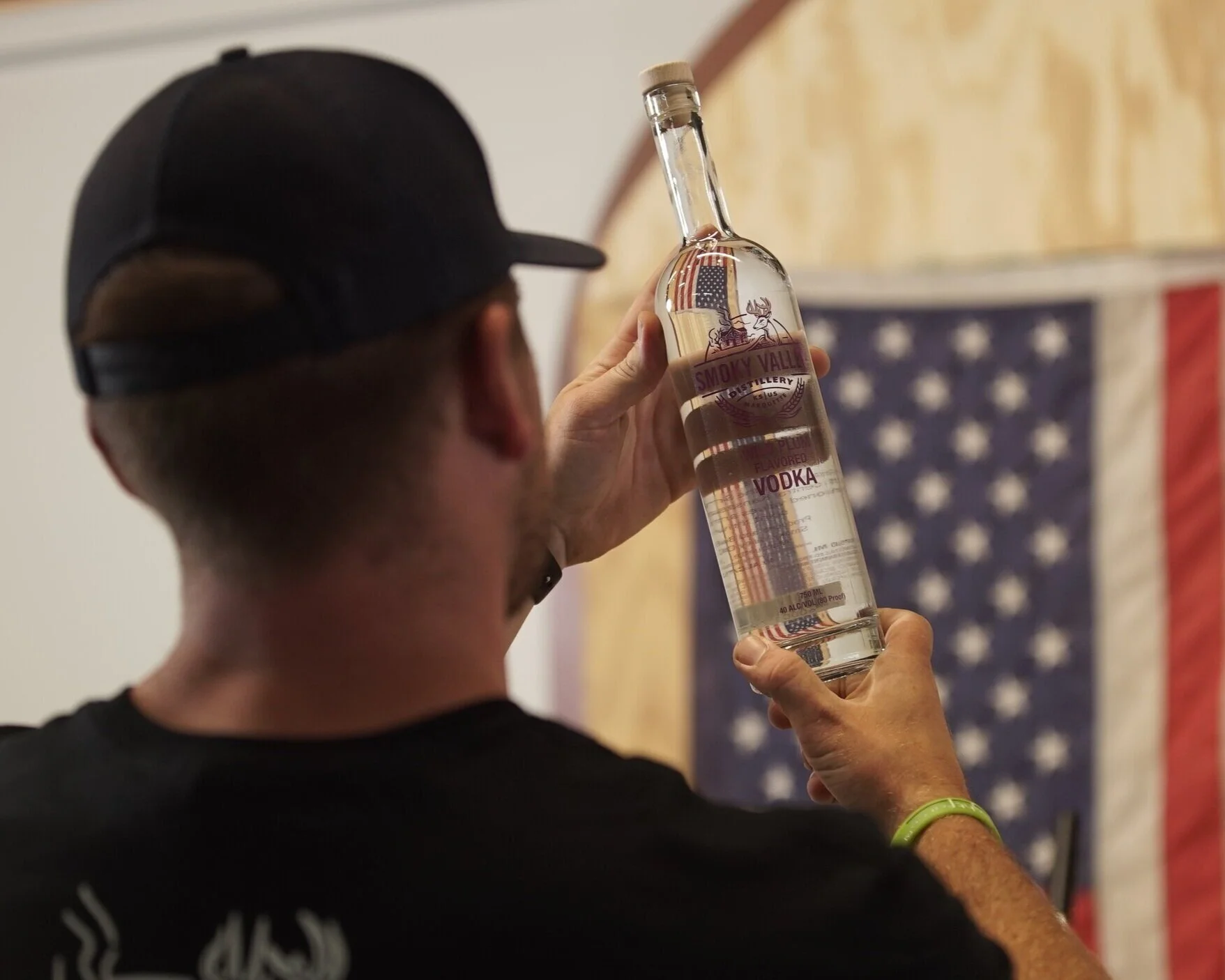 Grain to Glass: Why Locally Sourced Ingredients Matter