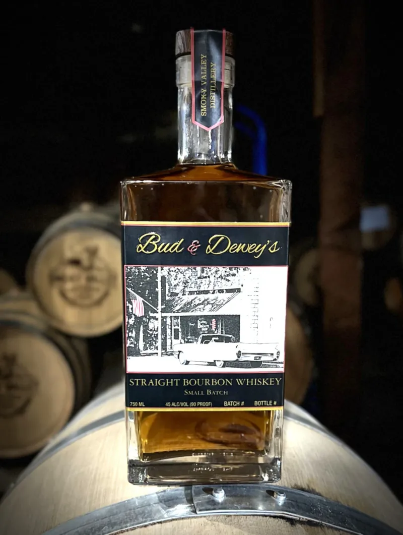 Bourbon Drinks: From Neat Pours to Easy Mixed Drinks