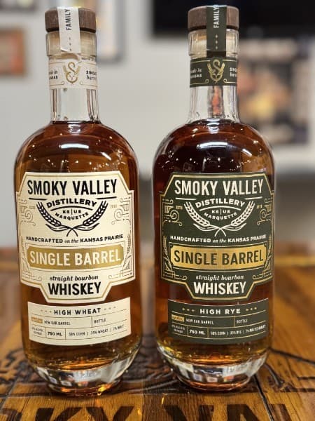 What Are Craft Spirits? Why Small-Batch Matters