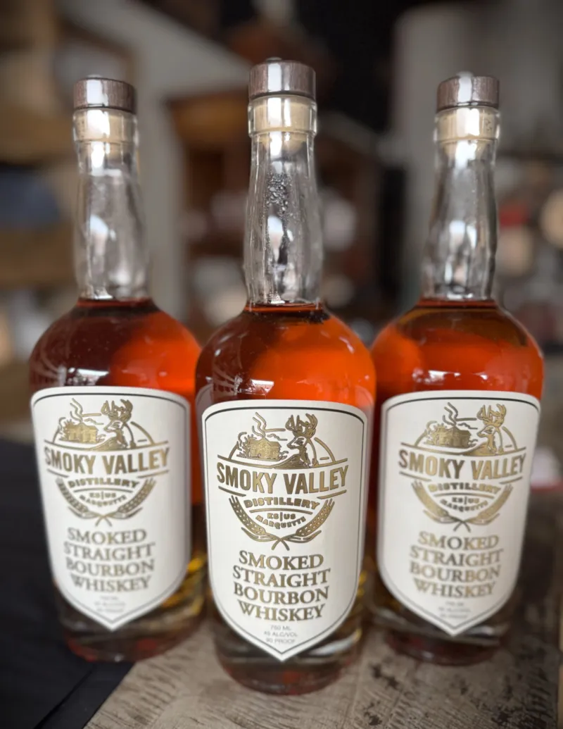 Small Barrel Aging: How Barrel Size Affects Flavor